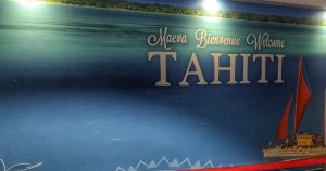 PPT2019: tutto pronto a Tahiti per il Parau Parau Tahiti 2019