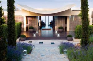 La Réserve Ramatuelle Hotel, Spa & Villas riapre i battenti, in aprile