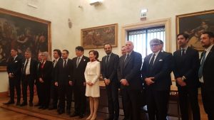 Convention Bureau Roma e Lazio, accordo con il colosso cinese Ctrip.