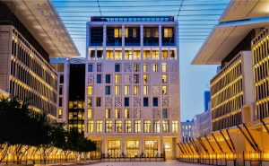 Mandarin Oriental Doha, i pacchetti per l’apertura della nuove struttura