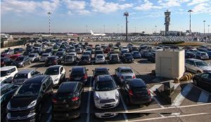 Sea pronta ad aprire il più grande parcheggio a Malpensa, da luglio