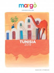 Margò e la Tunisia, offerte e pacchetti con voli diretti