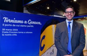 Costa sostiene la Caritas di La Spezia-Brugnato per l’assistenza ai bisognosi