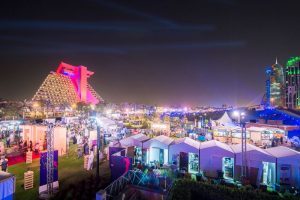 Torna il Qatar International Food Festival dal 20 al 30 marzo 2019