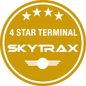 Malpensa conquista le 4 stelle di Skytrax per i servizi offerti