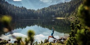 Salisburghese, il nuovo trend è il “forest bathing”