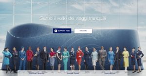 SkyTeam debutta in Bmt e punta sul Centro-sud Italia