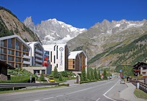 TH Resorts, successo per il recruiting della struttura di Courmayeur