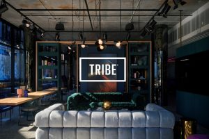 Accor lancia il nuovo marchio Tribe con le prime 10 strutture