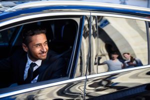 Emirates, corse con Uber per chi vola a Dubai