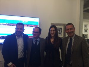 Volonline innova Volonclick per migliorarne le performance