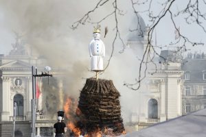 Zurigo, premi in palio per chi scommette su come sarà l’estate