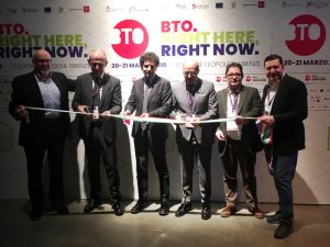 Bto, inizia il viaggio alla scoperta dell’innovazione turistica
