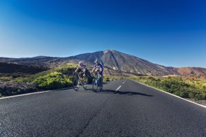 Tenerife, il 30 marzo la 5° edizione della “Vuelta al Teide cicloturista”