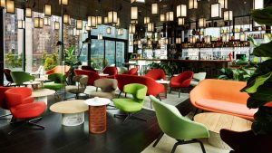 citizenM lancia due nuove formule di hospitality, soluzioni innovative per i lavoratori 4.0