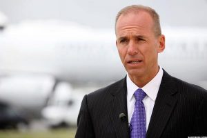 Boeing rimuove Muilenburg dalla presidenza. Nuovi dubbi sui 737 Max