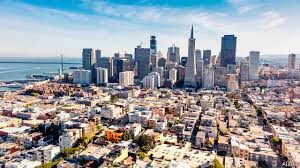 San Francisco: Toc in leggera flessione, prezzi in lieve aumento