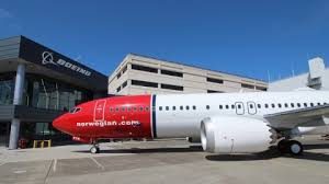 Norwegian blocca a terra i suoi Boeing 737Max 8