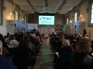 Meet Tourism Lucca, un confronto tra i protagonisti del settore