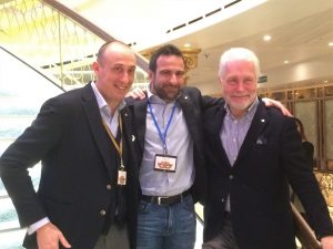 Costa Venezia valorizza l’esperienza a bordo