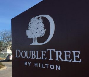 DoubleTree by Hilton debutta a Brescia entro fine 2019