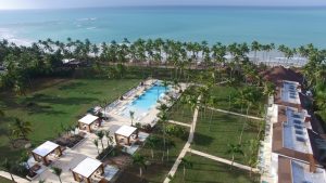V Samanà, un resort all inclusive à la carte per vivere i Caraibi