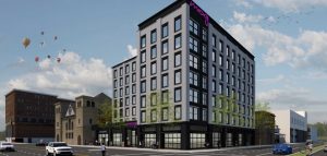 Oakland, sempre più “destinazione”: le novità in arrivo fra alberghi e spa