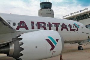 I liquidatori di Air Italy versus Aeroitalia. «Il marchio non è stato ceduto»