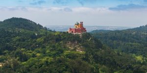 Turismo de Portugal si affida a PR & Go Up Communication