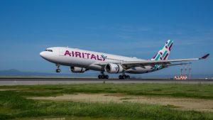 Air Italy rafforza i collegamenti, 10 nuove destinazioni con Alaska Airlines