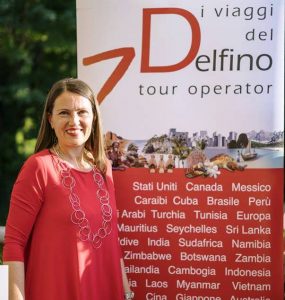 I Viaggi del Delfino, far leva sui plus di Mauritius per i viaggi di nozze