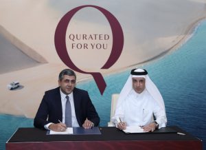 Qatar e Unwto insieme per sviluppare il turismo