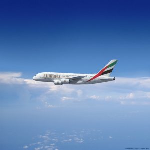 Per Emirates ancora le tariffe speciali “Early Bird”