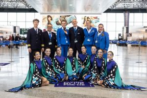 Per Air France e Klm un anno di Flying Blue For Me