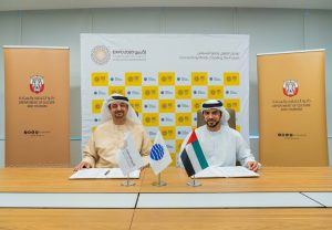 Dct Abu Dhabi ed Expo2020 Dubai: un accordo per rafforzare i legami