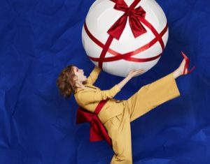 Air France, una Gift Card per scoprire il mondo