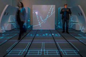 Airbus rafforza spazi e servizi nel customer definition centre