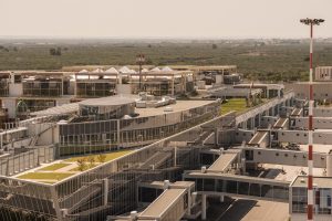 Aeroporto Bari: entro l’estate pronta la nuova Executive Lounge