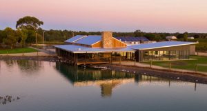 Barossa Valley, apre al pubblico la Fabbrica di Cioccolato