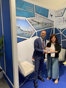 Porti la Spezia e Carrara, dal Seatrade per promuovere gli investimenti