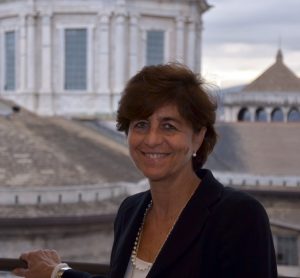 Carla Sibilla entra nel comitato esecutivo di Federcongressi