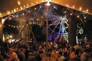 Dal 5 al 14 aprile torna ad Adelaide Tasting Australia