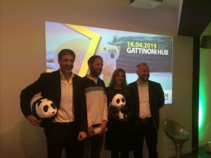 I viaggi naturalistici di Wwf Travel in esclusiva per Gattinoni