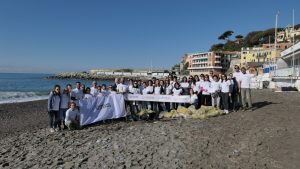 Costa Crociere, con gli agenti di viaggio “Guardiani della Costa”