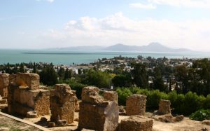 Cartagine: essenza di Tunisia, tra miti e leggende