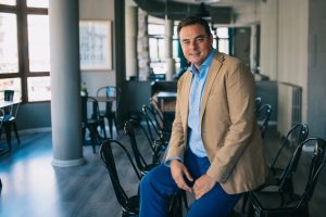 Casual Hoteles sbarca a Roma con due strutture