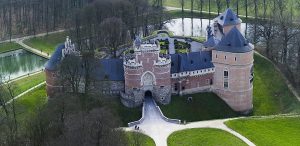 Bruxelles e le escursioni verdi sulle tracce di Bruegel