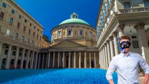 Msc Marine Stewardship Council porta l’oceano a Milano, dal 3 al 6 giugno