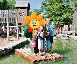 Primavera alla scoperta dei colori del Baden-Württemberg