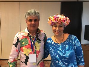 Isole Cook al Meet The Pacific con proposte esclusive